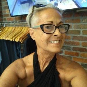 Meet your Posher, Sandra